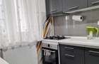 Apartament 1 camera decomandat - loc de parcare intabulat  -etaj 2 - 3