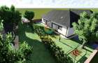 Casa parter cu 3 camere / Popesti Leordeni/ Comision 0% - 5