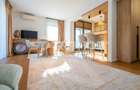 Apartament prima inchiriere cu parcare subterana M99 - 3