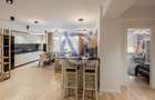 Impecabil! 4 cam mobilate modern & lux, 123mp, prima inchiriere! COMISION 0%! - 3