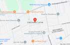 Apartament spațios de închiriat, 3 camere + loc de parcare – Cartierul Latin - 1