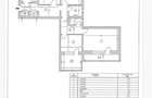 De vânzare 4 camere, spațios, 2 băi, 2 balcoane, lângă Mega Mall - 16