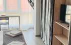 Studio dublu, 37 mp, centrala, la 9 minute de metrou, zona Grivita - 2