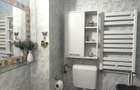 Barbu Văcărescu – Floreasca – Studio - loc de parcare inclus – 500 EUR - 6