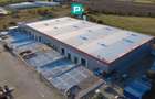 Hală nouă clasa A în parc industrial Arad - 9