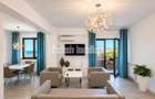 Zona Consilieri - Vedere la Mare - Apartament de LUX cu 3 camere si Parcare - 2