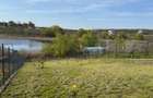 Ideal Teren intravilan  – deschidere directă la lac | 883 mp | Utilități | - 1