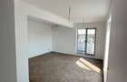Apartament de 2 camere cu terasa zona de Nord/Aviatiei/Comision 0 - 2