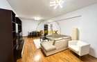 Nordului Parc Herastrau, inchiriere 2 camere 78m, pet friendly, terasa, parcare - 5