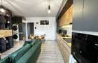 Apartament la cheie ! 2 camere ! Zona Str Teilor - Floresti - 17