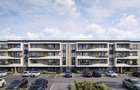 Proiect nou Diamond Apartments / Intre 65850 si 89000 Euro / 2027 - 4