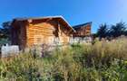 Ciurbesti - Miroslava, Cabana de lemn 117mp, 109.900 euro - 3