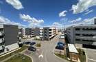Pipera Ivory Residence zona rond OMV apartament 2 camere, optional loc parcare - 9