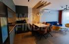 Apartament 3 camere, 74 mp, 2 bai, mobilat premium, Sopor - Baza Sportiva - 3