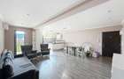 3 camere, 92 mp, 2 balcoane, parcare subterana, zona Florilor - 9