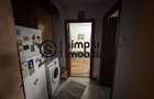 Apartament 2 camere semidecomandate transformat in 3 et 3/4 Brazda