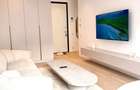 Apartament de 2 camere, 51 mp, mobilat premium, centrala, One Lake Club - 3