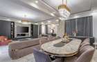 PIPERA - VOLUNTARI,VILA PREMIUM,6 CAMERE,340 MP,TEREN 523 MP - 3