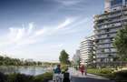 Studio Dublu- One Lake District Apartments- Loc parcare inclus - 2