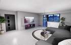 Apartament 2 camere de vanzare | Mihai Viteazu | balcon | NOU - 7