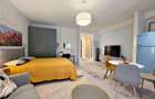 Studio Premium de închiriat – Residence5 Pipera Apartments| Parcare inclusa - 10