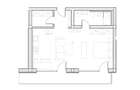 Apartament 2 camere | Direct Dezvoltator | Premium | Buncloc - 4
