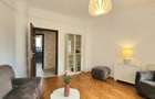 Apartament Art Déco interbelic-Terasă panoramica-Johann Gutenberg-Comision 0% - 2
