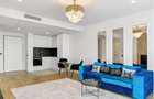 Apartament 2 camere | One Herăstrău Towers | Parcare - 1