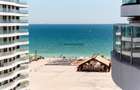 VEDERE DIRECTA LA MARE | CASA DEL MAR BY DE SILVA RESIDENCE | MAMAIA N