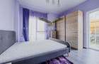 Apartament cu 2 camere|terasa mare|Golden Tulip/Zorilor - 9