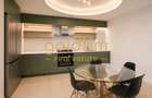 SUPERB / SPATII GENEROASE /ANSAMBLU INCHIS CU PISCINA, GYM / PARCARE SI BOXA - 4