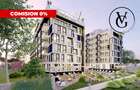 Apartament 3 camere - Meraki Resort & Spa - 1
