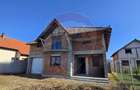CASA CU ETAJ DE VANZARE LA GRI LA 12 KM DE ARAD ZIMANDUL NOU - 7