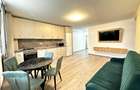 Apart 2 camere Bloc NOU 58 mp. CETATE Stadion Dresing 2 Parcari Utilat Mobilat - 4