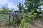 Casa paianta locuibila. Teren 1772 mp, desch. 30 ml. Asfalt, curent, apa, canal. - 23