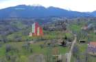 TEREN 2.495 MP | BRAN – SOHODOL | VEDERE PANORAMICĂ SPRE BUCEGI - 8