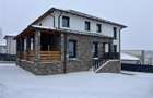 Vila D+P+E premium cu 440mp de teren in Valea Adanca - 1