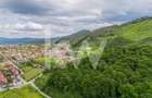 Teren intravilan | Bunloc - zonă exclusivistă | PUZ aprobat | 1.025 mp - 15