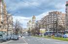 Marriott - 13 Septembrie / Apartament cu 3 camere - 13