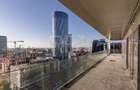 4 camere cu vedere iconică în One Floreasca Towers - 6