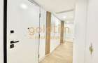SUPERB/COMPLEX REZIDENTIAL/GYM/PRIVELISTE PADUREA BANEASA/2 LOCURI DE PARCARE - 11