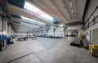 Spațiu industrial de 1,421mp + 103 mp birouri - LANGA AEROPORT BRASOV - 3