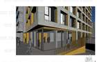 Teren Piata Universitatii ideal Hotel, ApartHotel, office Building sau proiect r - 4