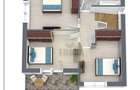 Casa de lux cu 4 camere 2 bai balcon 2 parcari in Selimbar - 24