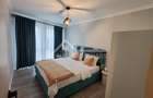 Apartament cu 2 camere, mobilat si utilat, parcare, Str.Traian Vuia - 10