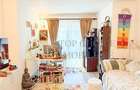 GARSONIERA DOMENII - RENOVATA, MOBILATA, CENTRALA PROPRIE - IDEAL AIRBNB, BiROU - 3