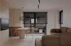 Apartament ultra-finisat Columna Residence - 2