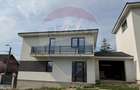Casă de vânzare semifinisată, 4 Camere 145 mp utili,Făcliei - 1