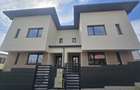Casa tip duplex,finalizata,intabulata,acces asfaltat-Popas Pacurari,cod:161300 - 1