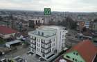 Penthouse 3 camere terasă panoramică cu vedere 300° Bloc nou Micălaca - 1